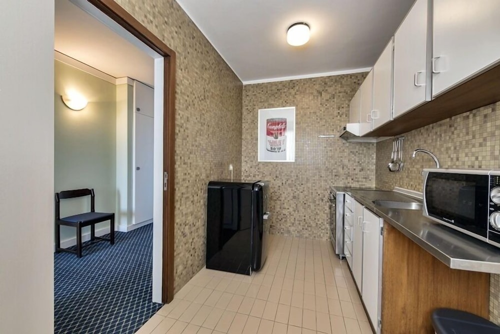 Superior Apartment, 2 Bedrooms, Ocean View - Photo 4