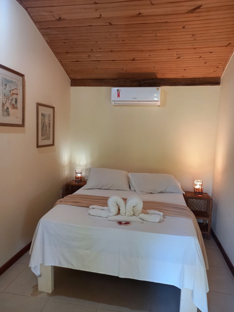 Comfort Double or Twin Room, Garden View photo 1
