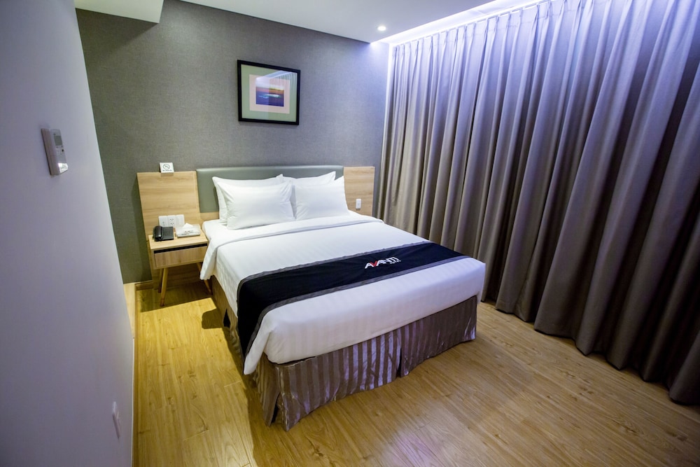 Superior Double Room, No Windows photo 3