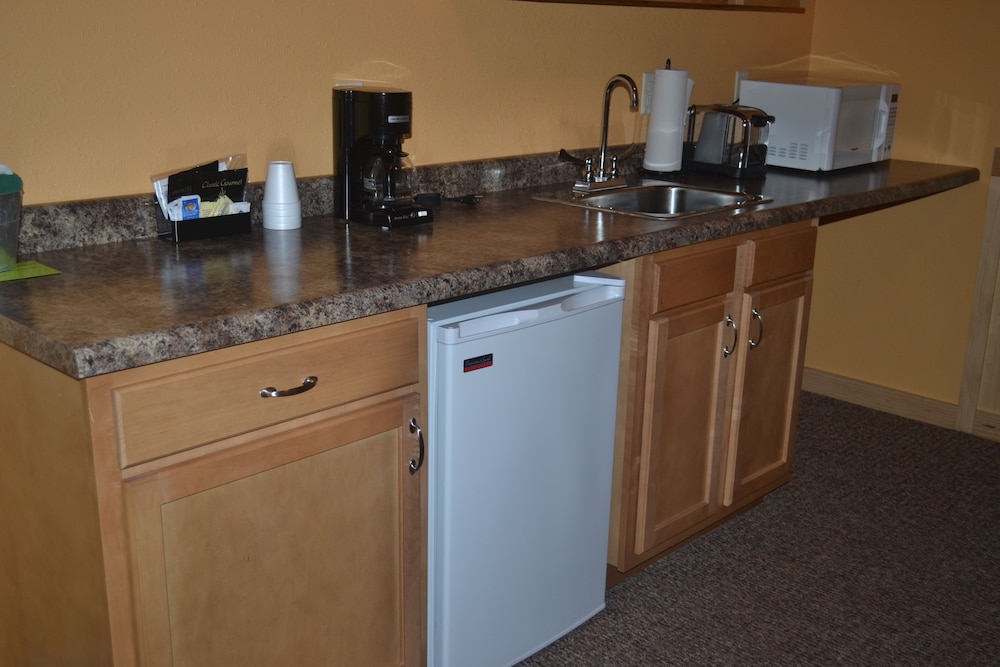 Duplex Cabin 20 photo 3