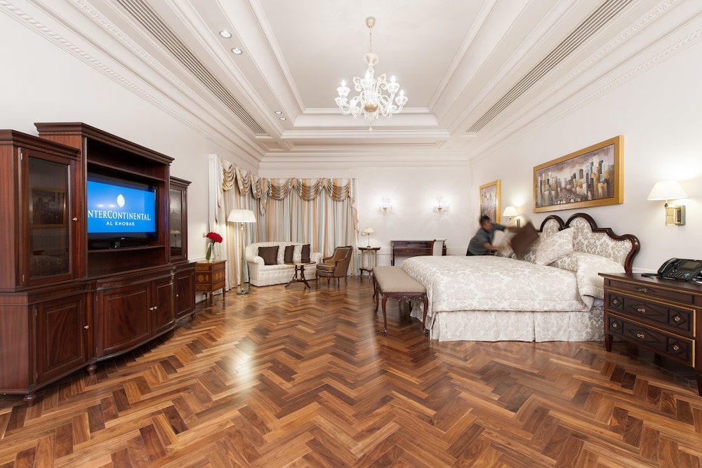 Luxury Suite, 1 Bedroom, Kitchen (Dining, Bath, View) photo 3