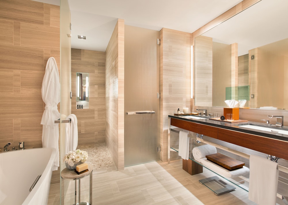 Suite, 1 Bedroom, Terrace (Shower)