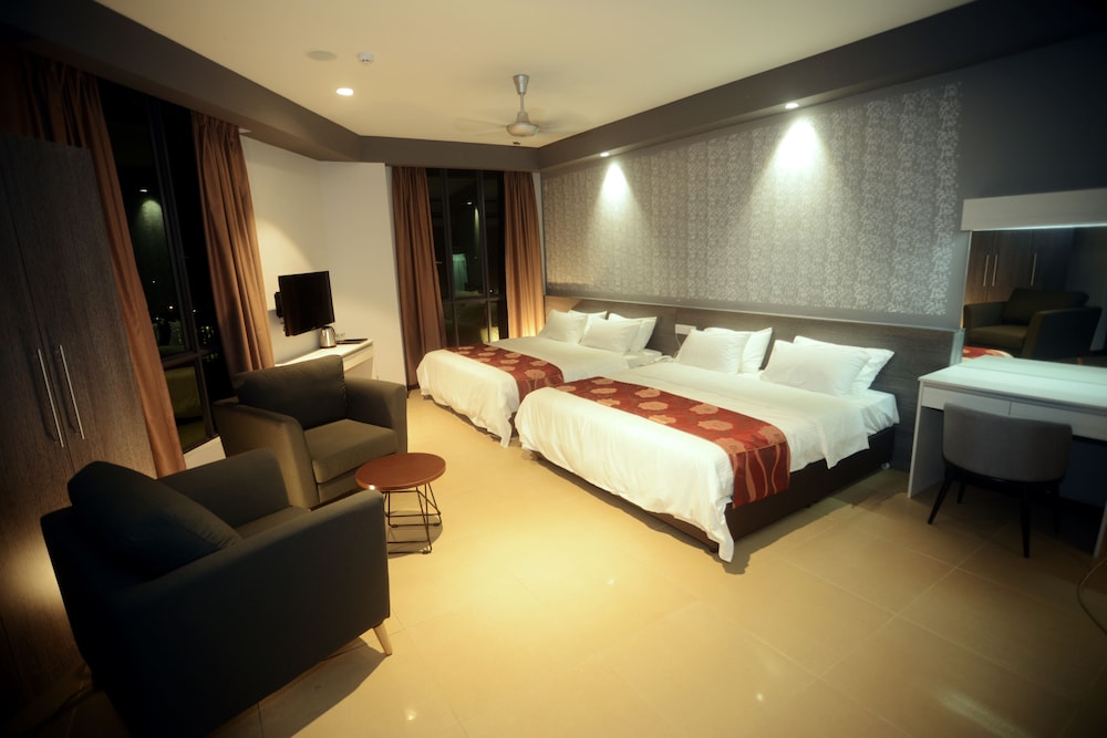Family Suite - Photo 2