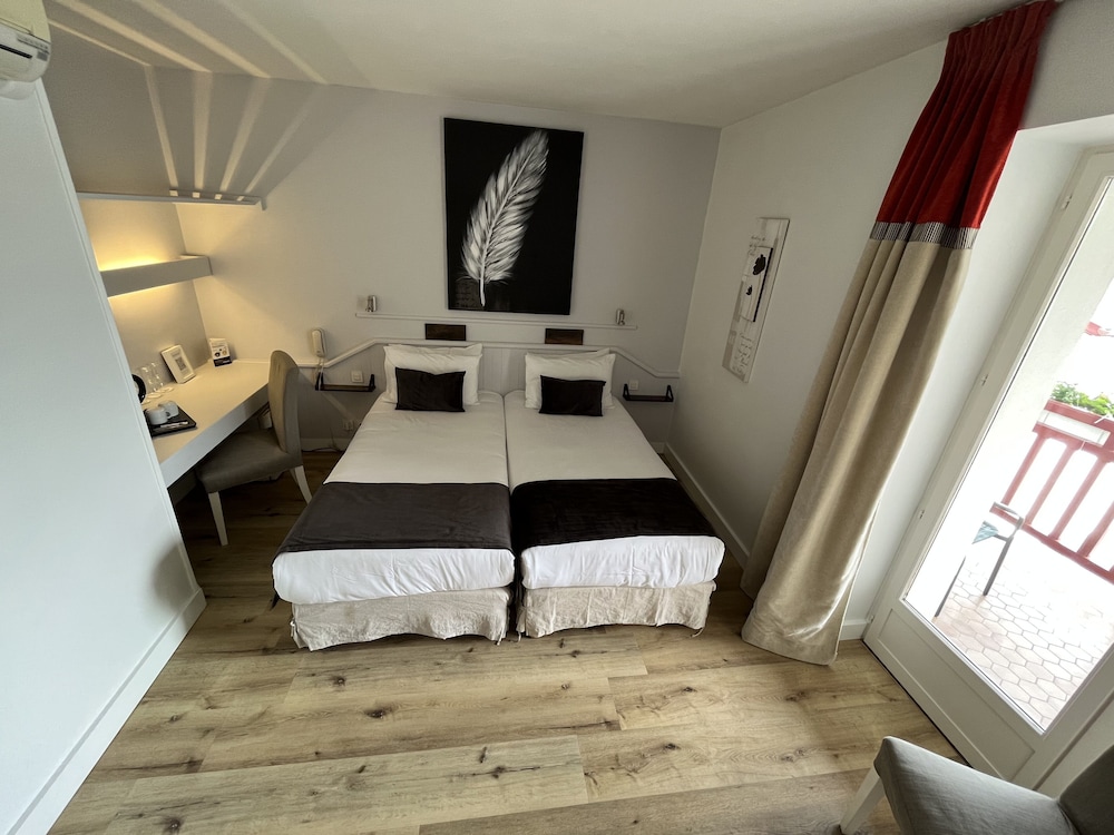 Comfort Twin Room - Photo 6