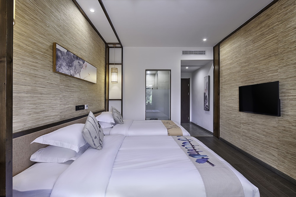 Elite Twin Room photo 3