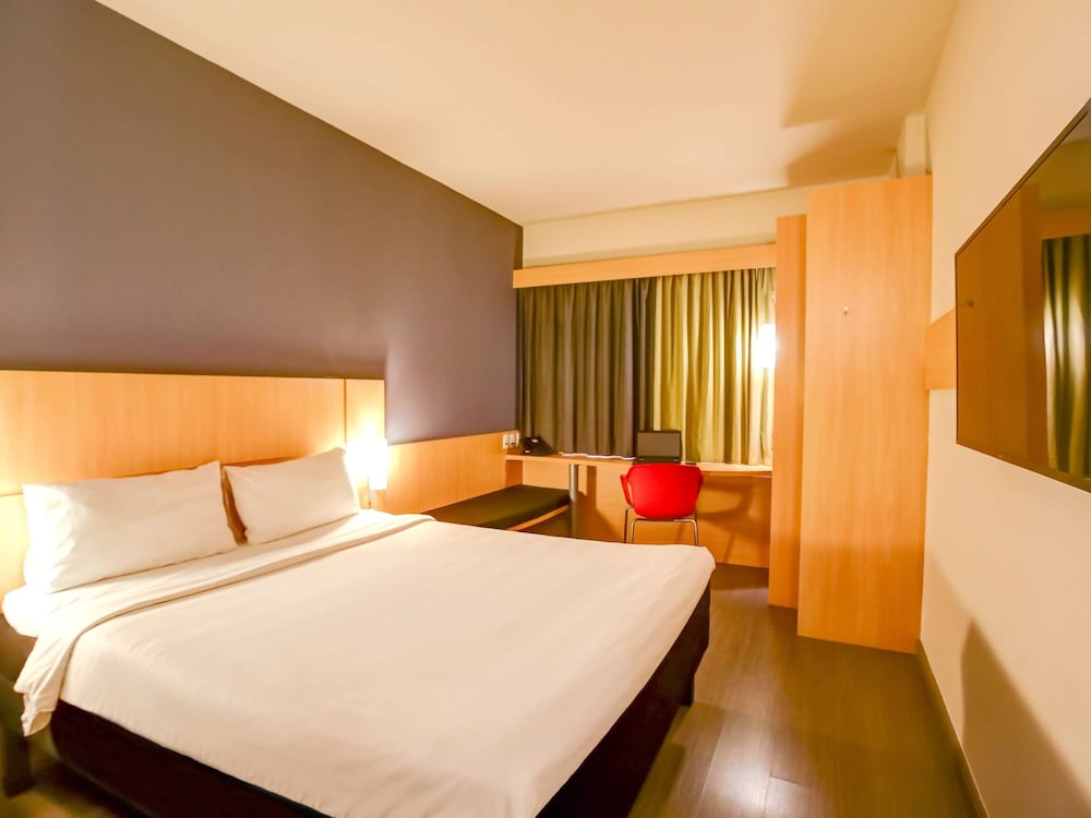 Standard Apartment, 1 Double Bed