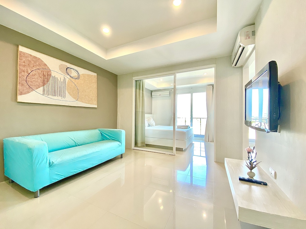 Deluxe Room photo 3