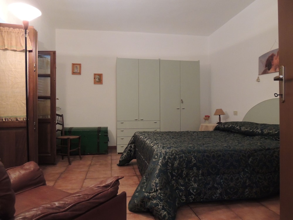 Apartment, 1 Bedroom, Kitchen, Garden Area (3 People) photo 1