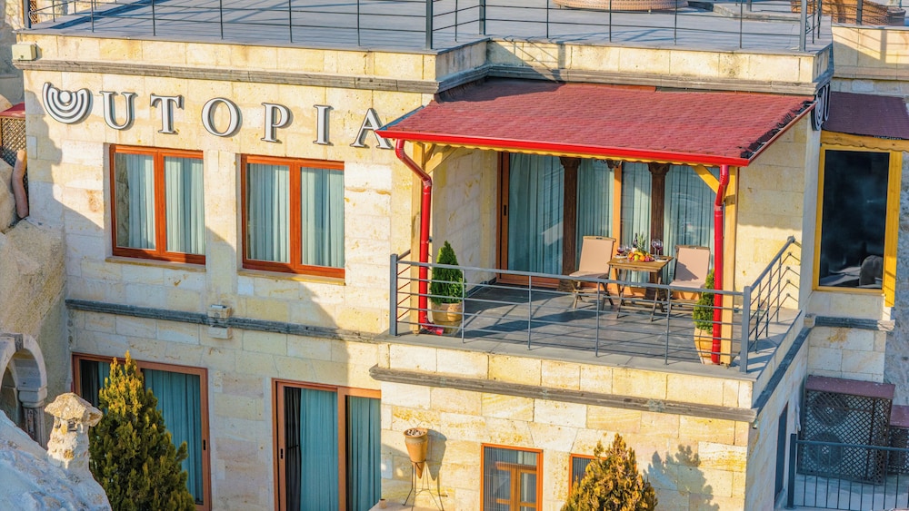 TOPKAPI SUITE photo 3