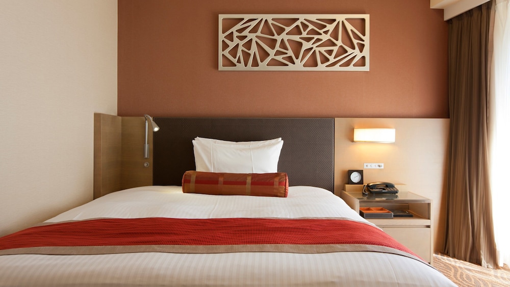 Small Double Room, Non Smoking photo 3