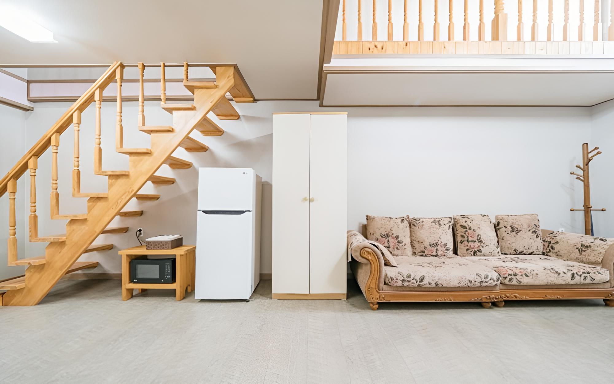 Room (102#(Duplex)) - Photo 7