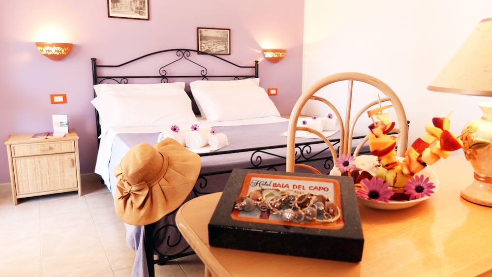 Classic Triple Room, 1 Bedroom, Garden View