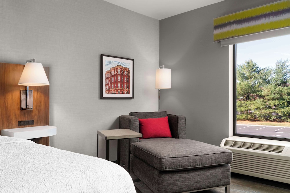 Room, 1 King Bed, Accessible (Hearing)