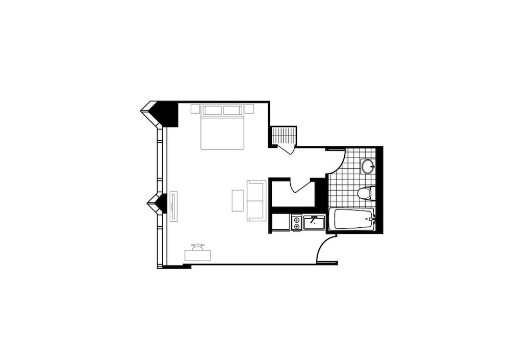 Junior Suite thumbnail 5