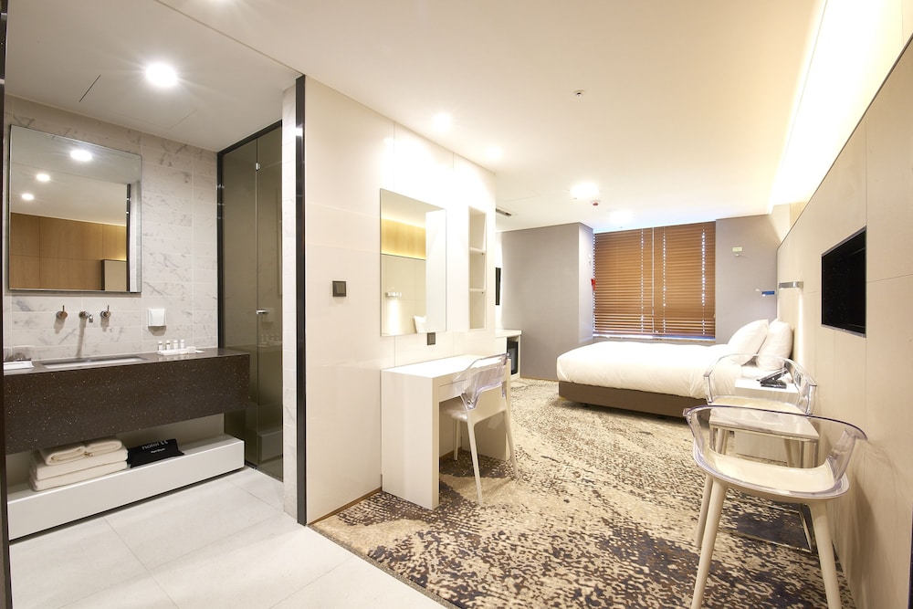 Deluxe Double Room photo 1