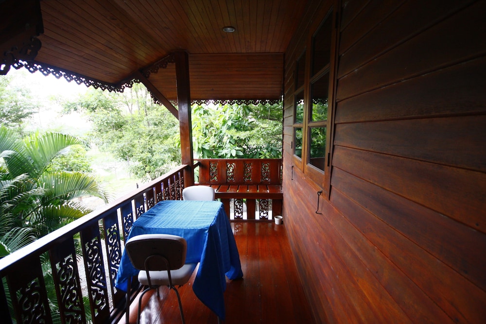 Family Bungalow photo 3