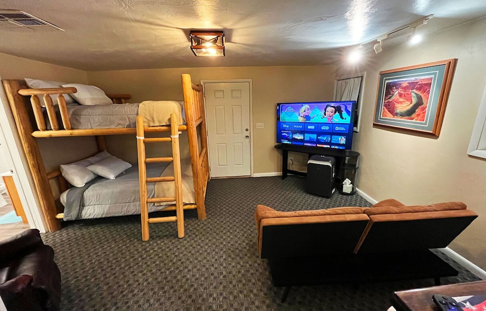 Suite photo 1