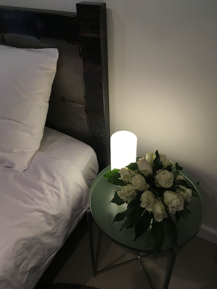 Comfort Double Room (Small) photo 3