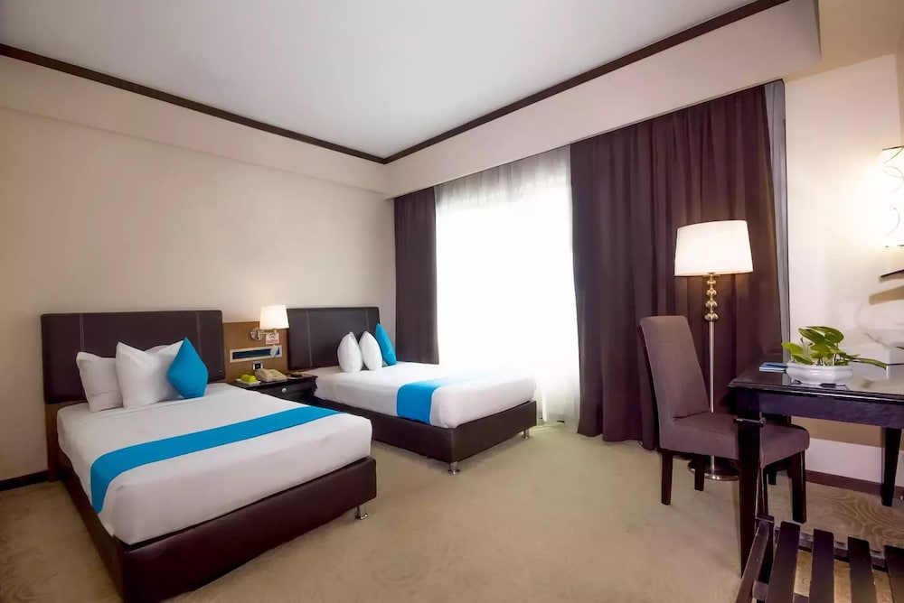 Superior Room, 2 Single Beds photo 1