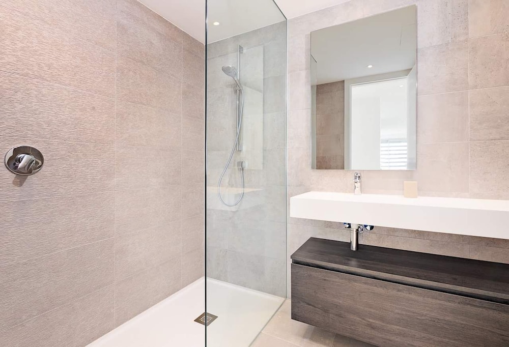 Alcazaba Lagoon, Apartament z 2 sypialniami, Zdjęcie 8