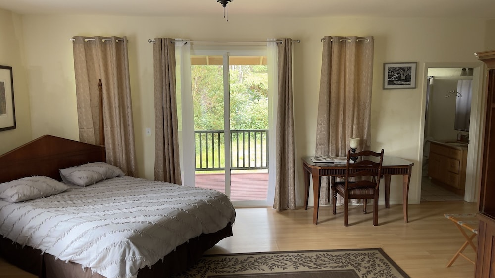 Room (Botanical) - Photo 10