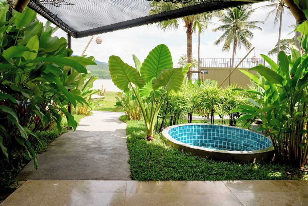 Bamboo Duplex Suite Villa 3 - Photo 18
