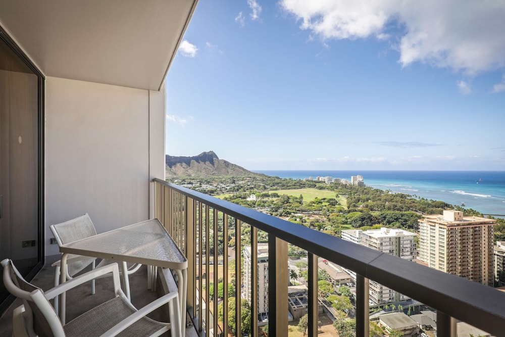 Suite, 1 Bedroom, Ocean View - Photo 7