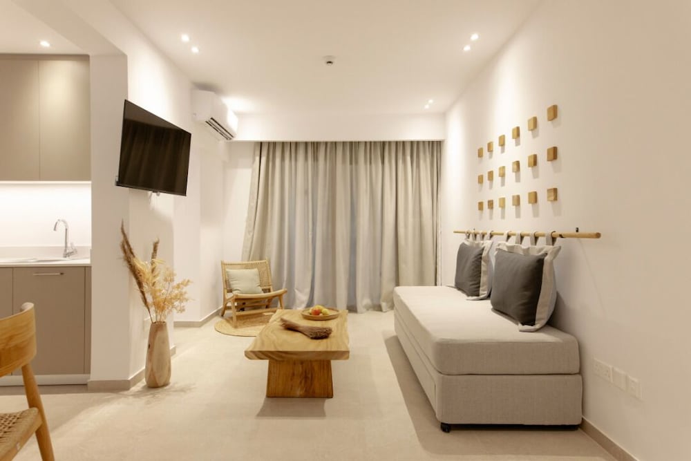 Superior Apartment, 1 Bedroom