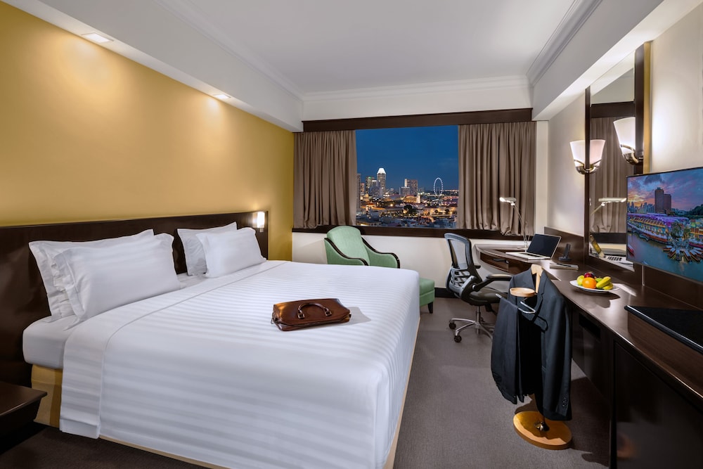 Executive Room photo 1