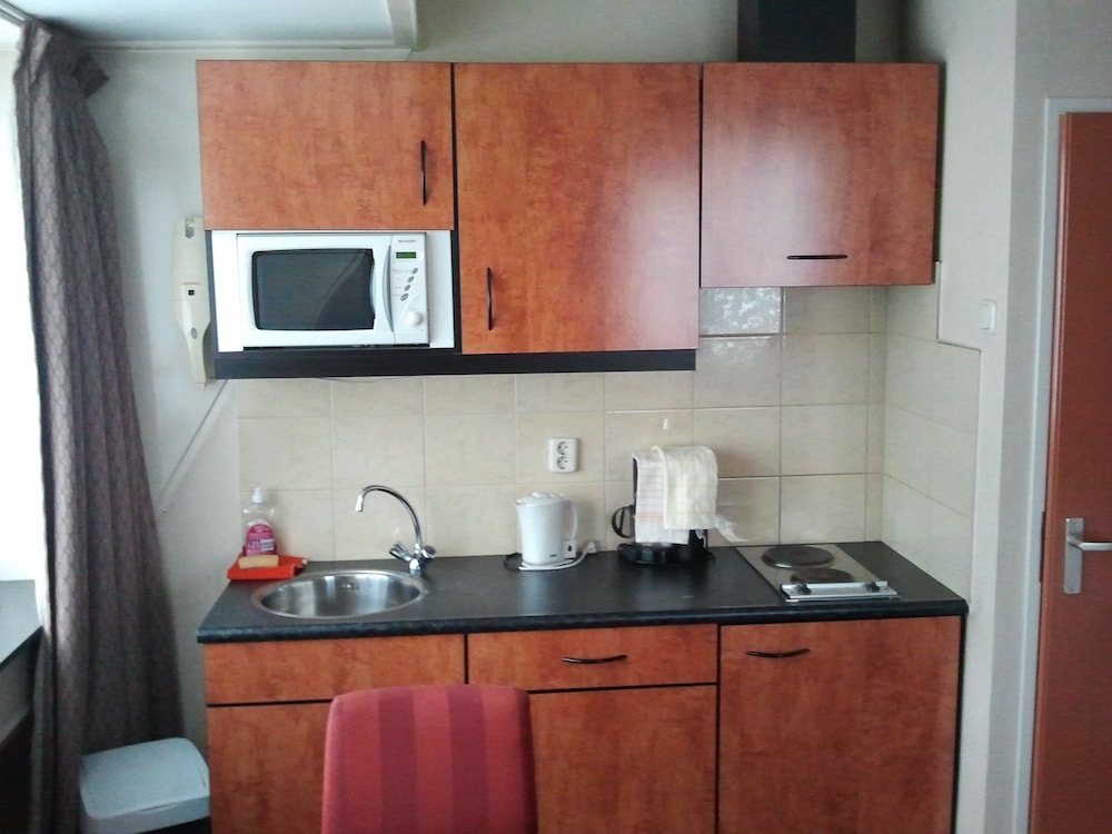 Deluxe Apartment, 2 Twin Beds