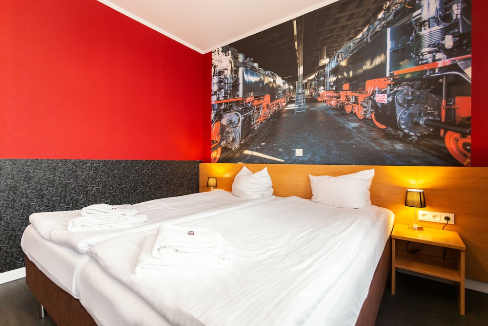 Double Room - Photo 3