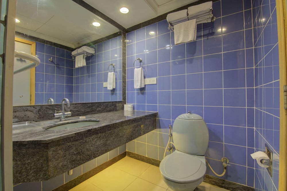 Deluxe Apartment, 1 Bedroom, Non Smoking, Kitchenette photo 2