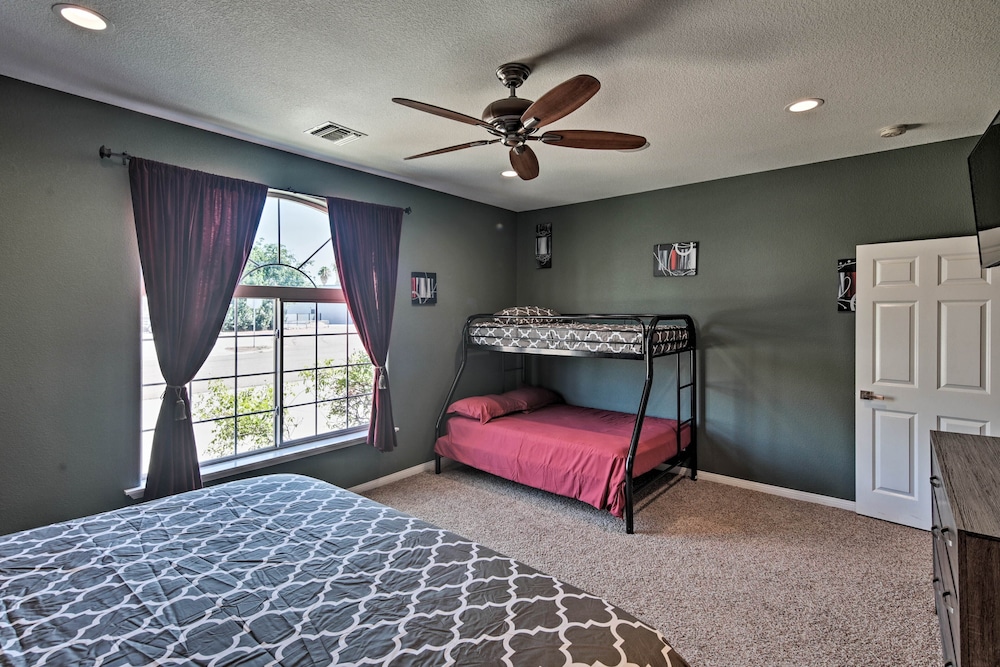 House (3 Bedrooms) photo 3