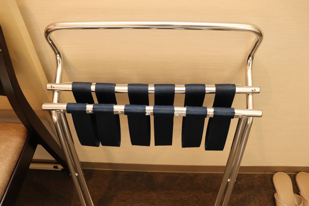 Room, 1 Large Twin Bed, Non Smoking - Photo 11
