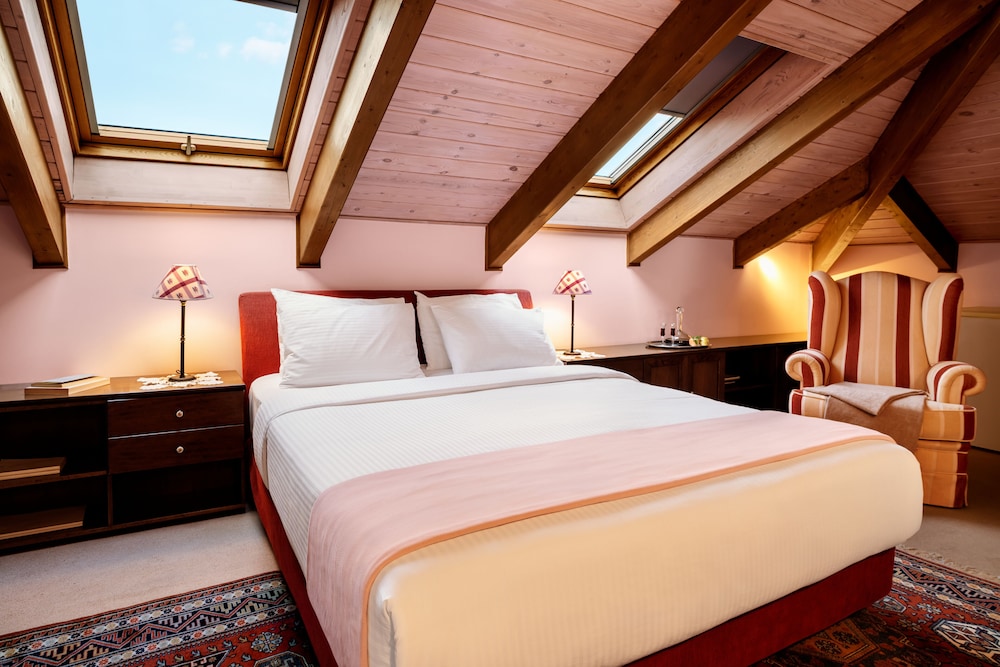 Executive Triple Room, Mountain View