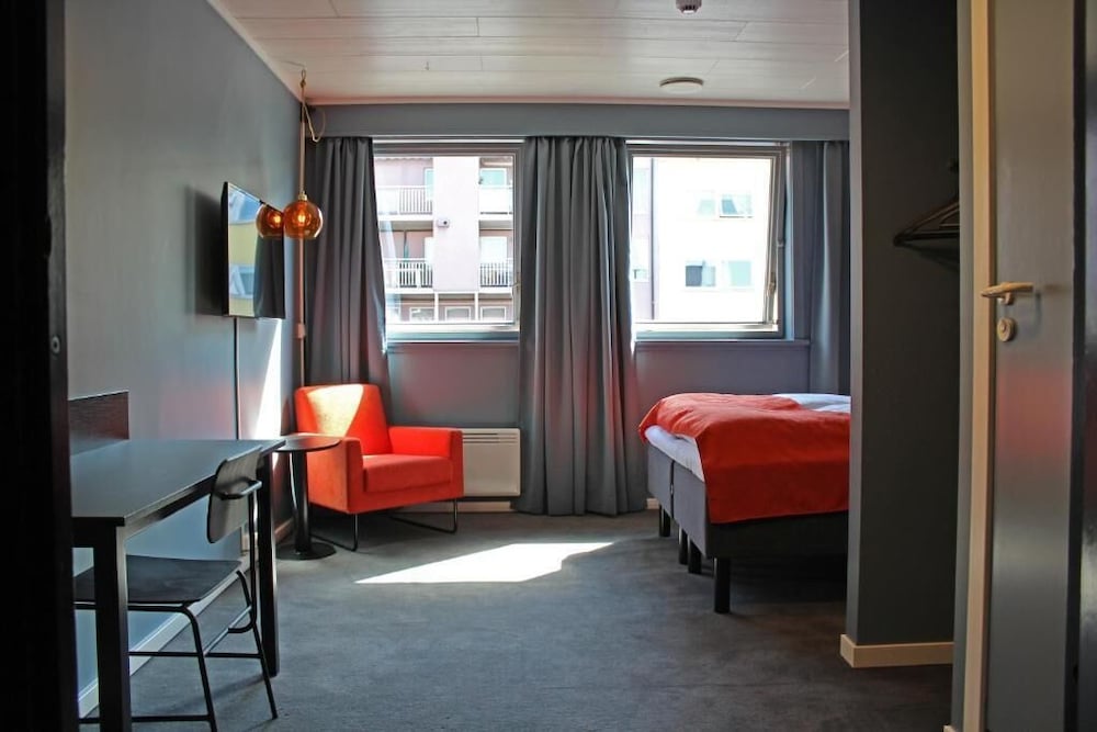 Superior Double Room photo 3