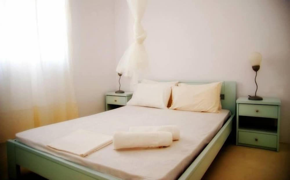 Superior Apartment, 2 Bedrooms, Sea View photo 1