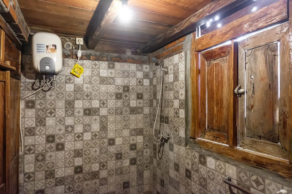 Deluxe Triple Room - Photo 33