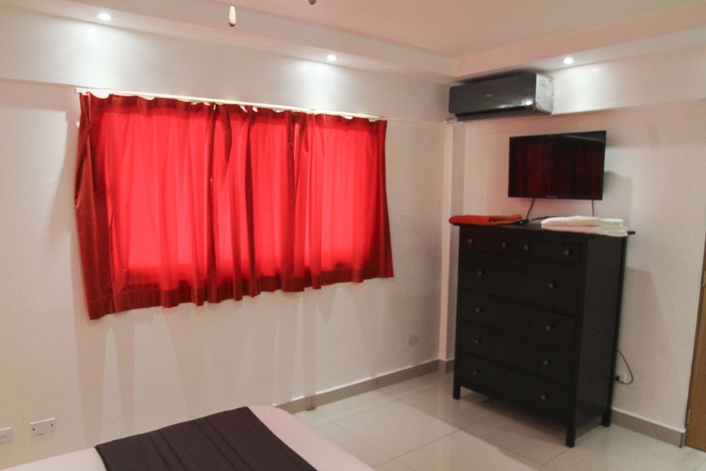 Comfort Apartment, 1 Queen Bed, Non Smoking photo 3