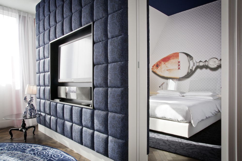 Suite (Prinsengracht)