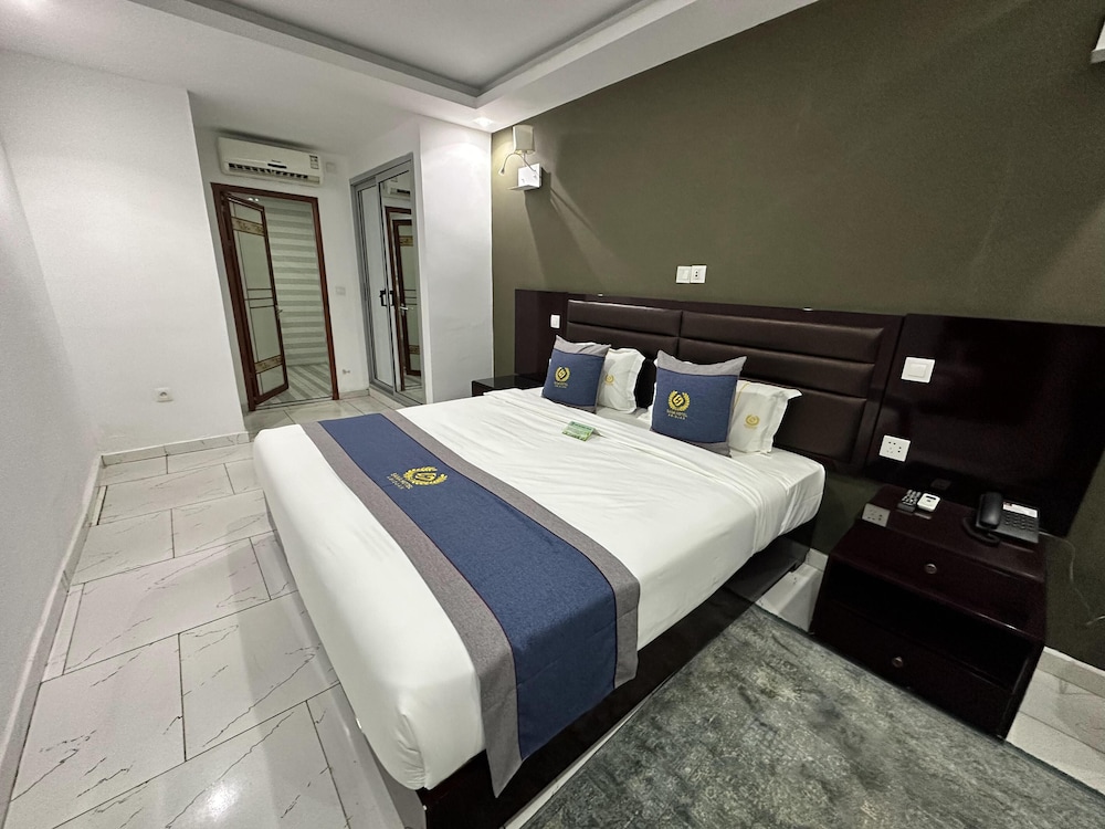 Standard Room photo 1