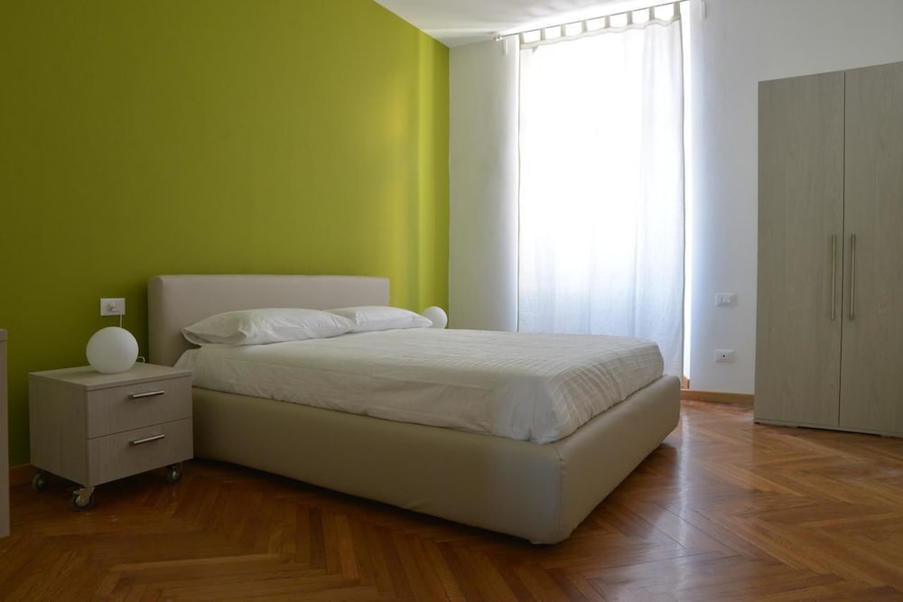 Apartment, 1 Bedroom photo 2