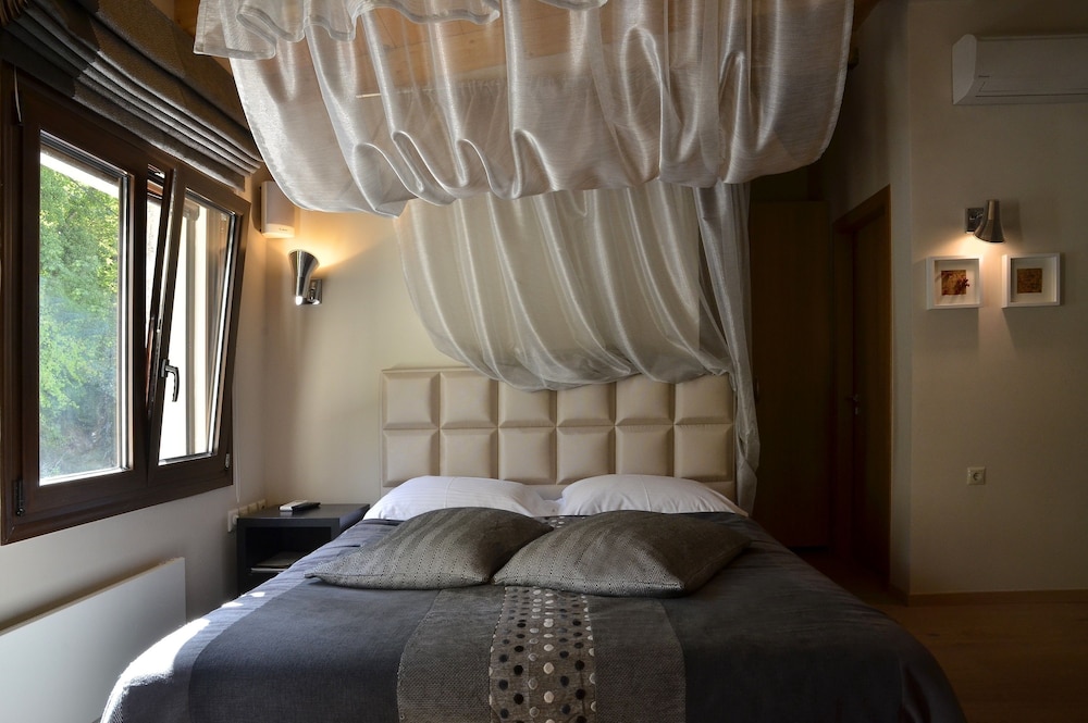 Family Suite, 2 Bedrooms (Forest View) photo 2