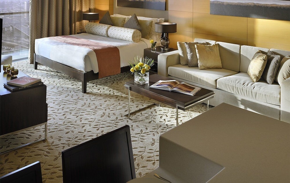 City Studio (Burj View) photo 1