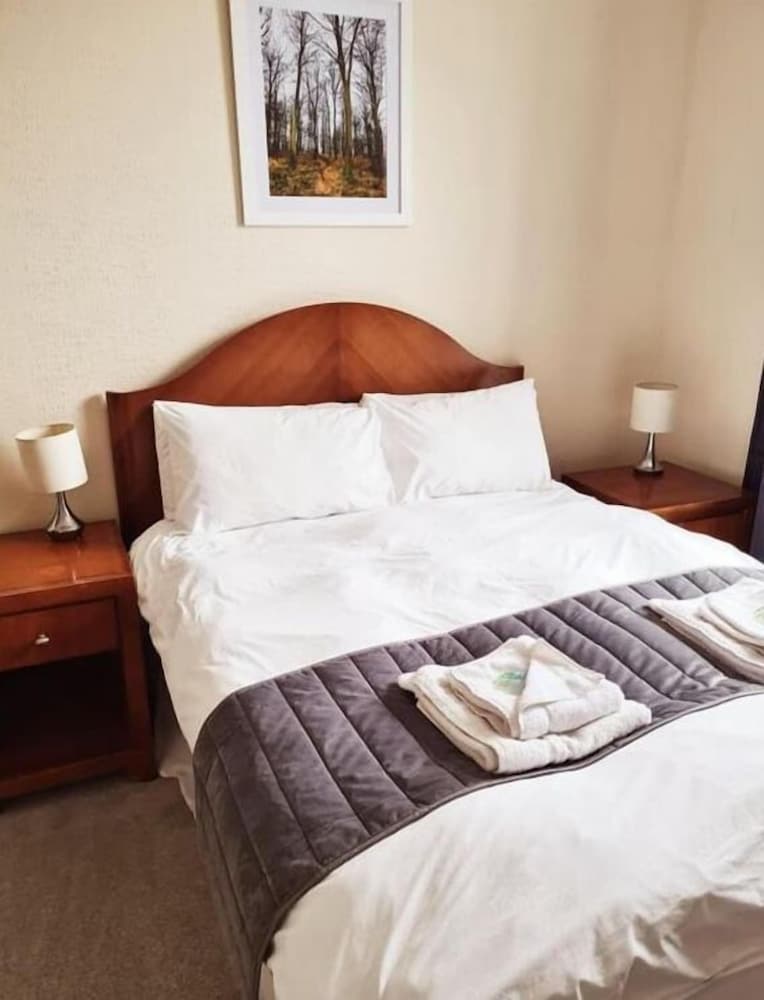 Standard Double Room, Ensuite, Sea View - Photo 4