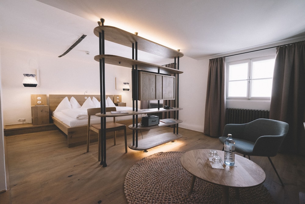 Double Room (medium) - Photo 2