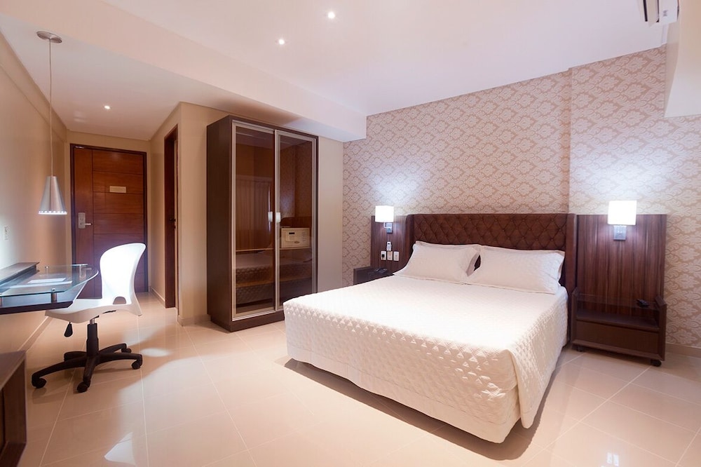 Standard Room photo 1