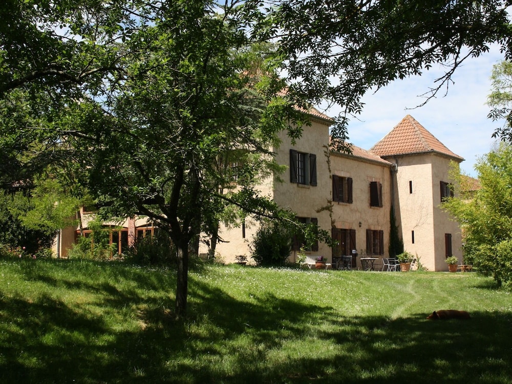 Deluxe Apartment, Garden View (Gîte n°2 - Le Tilleul) photo 3