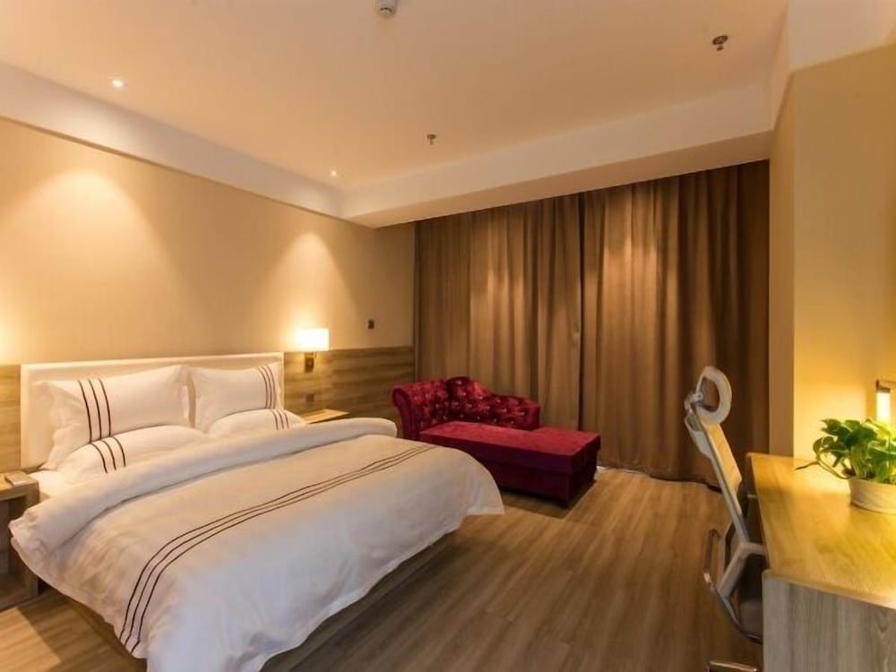 Double Room (Extreme Sassy) photo 1