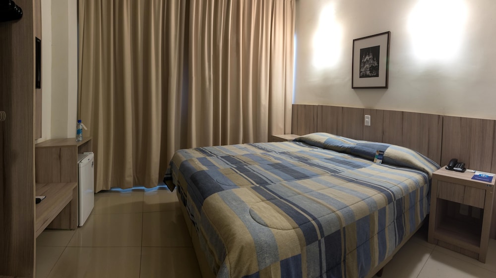 Deluxe Quadruple Room, Multiple Beds photo 1